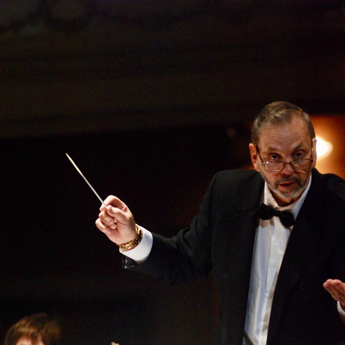 The Vermont Philharmonic miracle: Lou Kosma & friends rebuild an orchestra